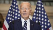 Image for story: Biden task force aims to avoid mishandling classified docs during presidential transitions