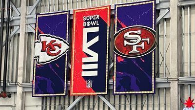 Image for story: NFL legacies on the line in 49ers-Chiefs Super Bowl rematch for coaches and quarterbacks