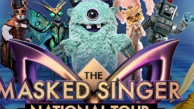 Image for story: KRXI Masked Singer Trivia