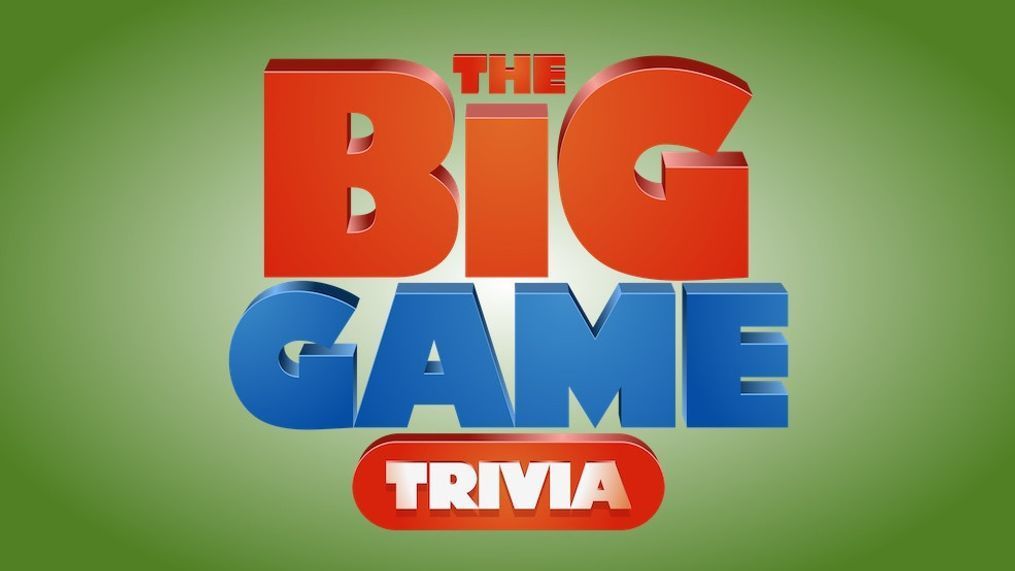 Big Game Trivia{p}{/p}