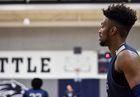 Image for story: Nevada basketball's top draft prospects heading into pro day