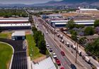 Image for story: Sky Vision checks out the 2021 Reno Rodeo Cattle Drive