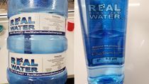 Image for story: Nevada jury awards $130M for liver damage caused by Las Vegas water brand