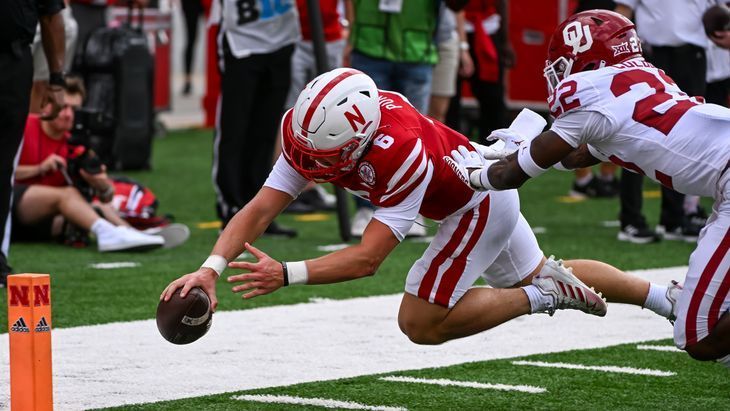 Image for story: Nevada football lands commitment from Nebraska's Chubba Purdy, brother of Brock