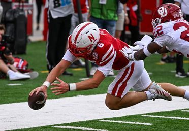 Image for story: Nevada football lands commitment from Nebraska's Chubba Purdy, brother of Brock