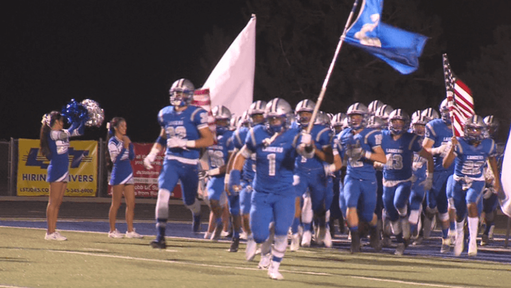 Friday Night Rivals Preview: McQueen Lancers