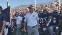 Image for story: Nevada Football opens 2018 season in dominant fashion 