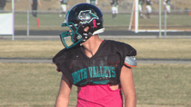 Image for story: Friday Night Rivals Preview: North Valleys Panthers