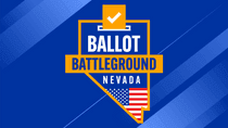 Image for story: Ballot Battleground: Nevada podcast recaps the presidential primary, plus Jon Ralston