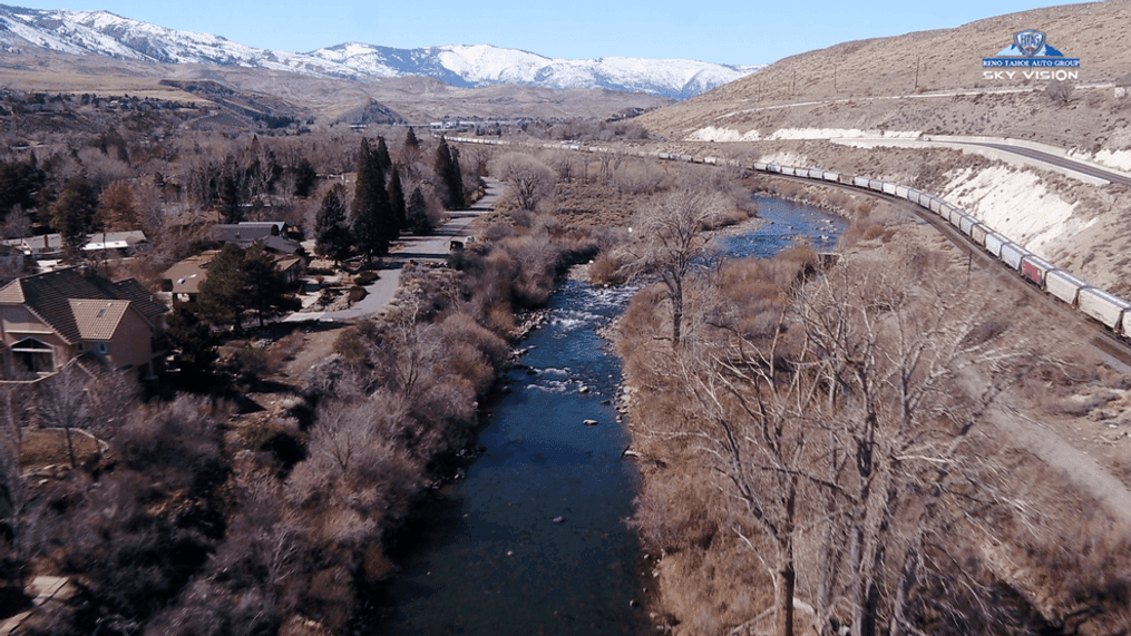 Truckee River{p}{/p}