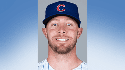 Image for story: Gimenez moved up to the Chicago Cubs