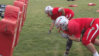 Image for story: Friday Night Rivals preview: Truckee Wolverines