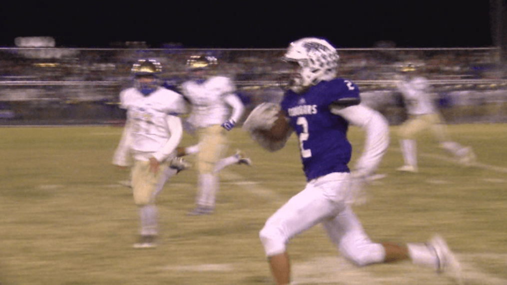 Friday Night Rivals Preview: Spanish Springs poised for playoff push 